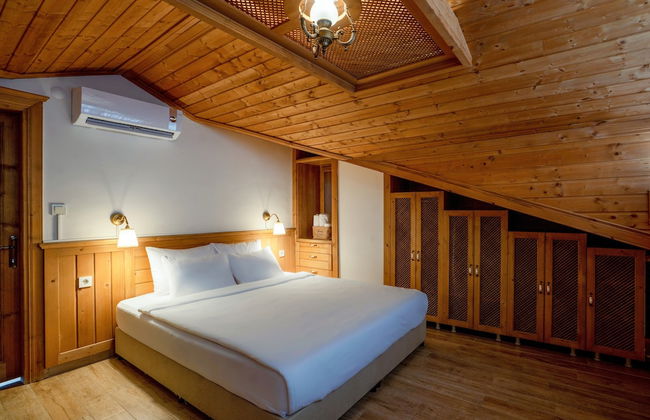 XOX Apart Hotel - Foto 9