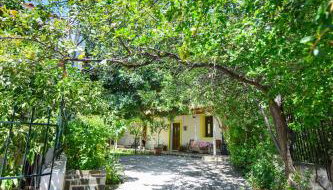 Small Villa Gerani - Foto 4