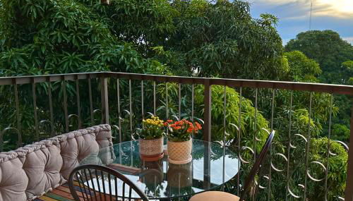 Apê Central Bonito - Foto 2