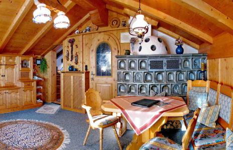 Feriendomizil St. Ulrich - Foto 1