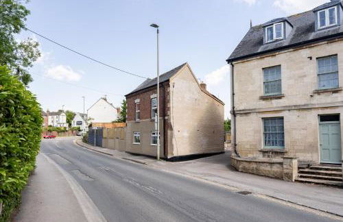 Cotswolds-Stroud-Large 5 Bedroom Home-Pool Table-Sleeps 10-Work or Leisure - Foto 23