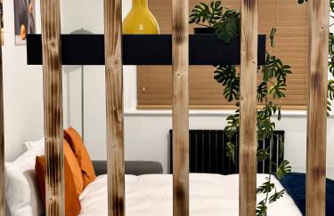 House in Tyneside Perfect for Travelers, Groups & Contractors Free Parking - Foto 8