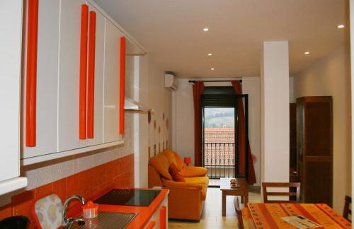 Apartamentos Turisticos Mirayuste - Photo 43