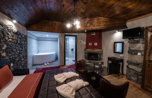 Hotels Voras - Foto 19