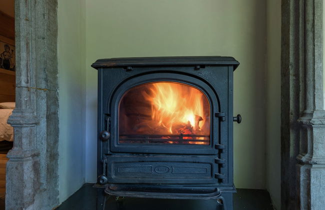 Beautiful Holiday Home in Redu With Whirlpool - Foto 31