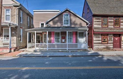 Central Hummelstown Apt 4 Miles to Hershey Park! - Foto 1