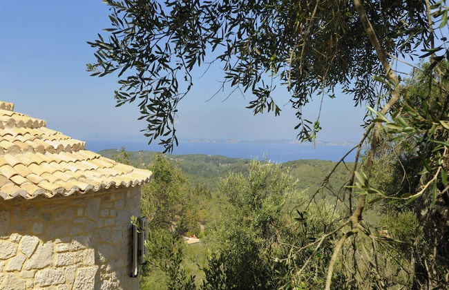 The Windmill in Kourteika - Foto 12