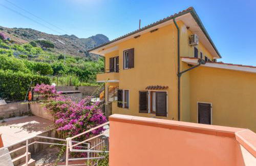 Appartamento con vista mare Chiessi - Foto 20