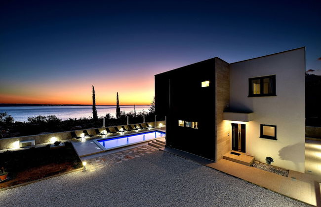 Villa Royal Promons Zadarvillas - Foto 1