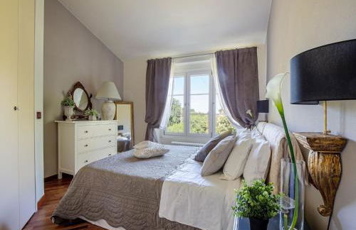 Farmhouse in Lucca with Private Pool - Foto 42