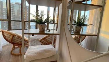 Suite Panoramic - Foto 4