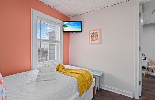 Salisbury Surf & Sol Pet-Friendly Backyard Games - Foto 19