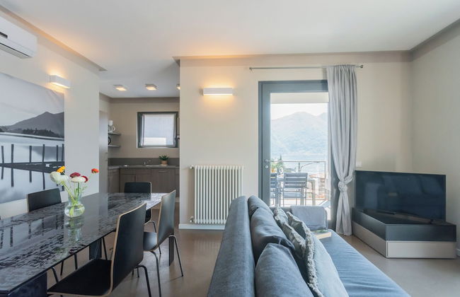 Mulino Vista Lake by Rent all Como - Foto 16