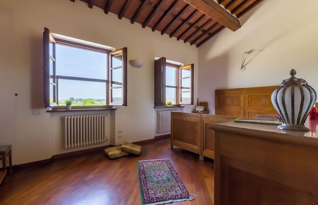 Villa Pallina - Foto 21