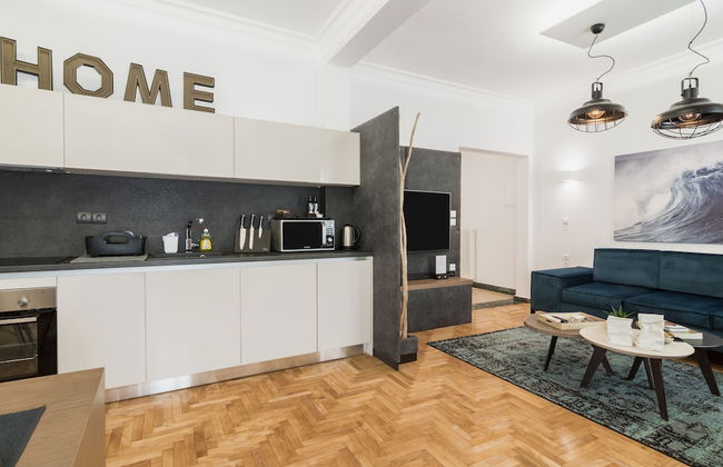 Acropolis Executive Suite - Foto 15