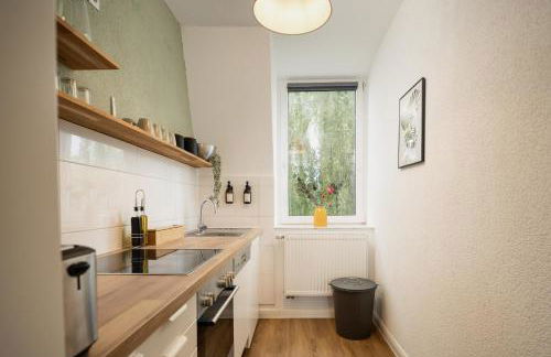 Gemütliche Unterkunft in Heckinghausen Wuppertal nahe der Schwebebahn - Foto 1