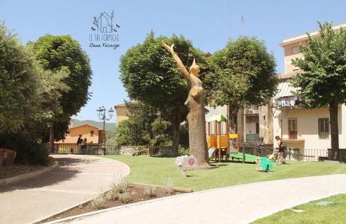 Casa Vacanze "Le Tre Formiche" a Poggio Moiano - Foto 18