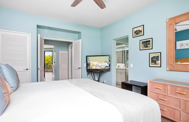 Grand Champions Ocean View 2 BR Sleeps 6 Great for Families Complimentary Car with 6 Nights GCH-120 by KBM - Foto 16