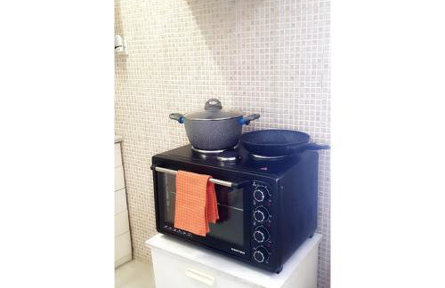 Penny's studio in the heart of Poros - Foto 19