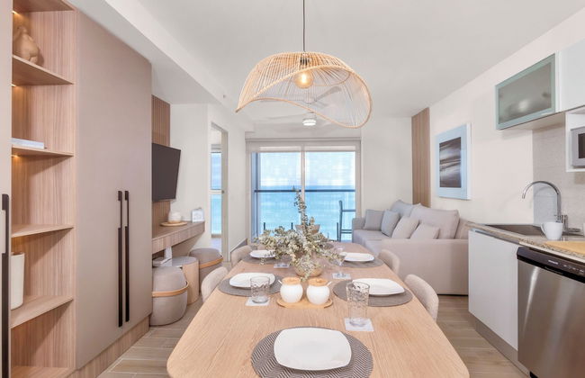 Playa Caracol Residences Vacation Rental - Foto 55