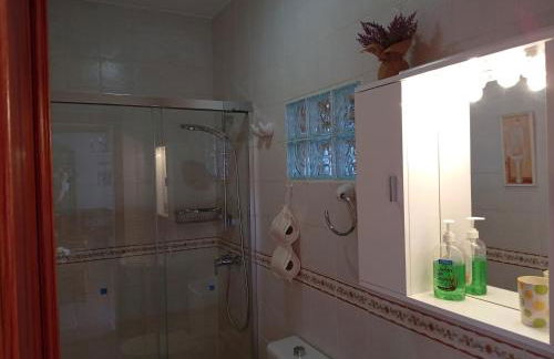 Casa Rural el Roque -Elegant Stay & BBQ, El Hierro - Foto 16