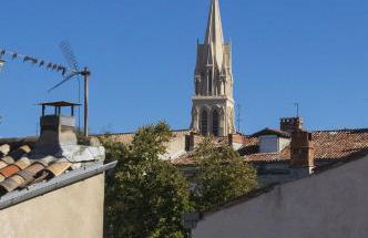 Terrasse en ville - Premiere conciergerie - Foto 20