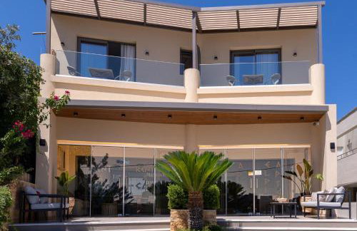 Elpis Studio Apartments - Photo 1