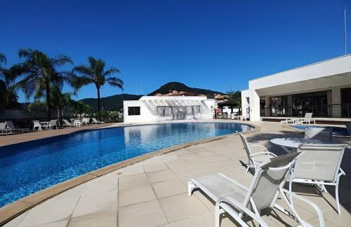 Oasis com Lazer Completo - Rio Marina Resort, Itacuruça - Foto 28