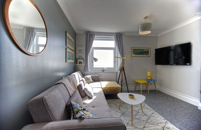 Seagulls Nest - Foto 11