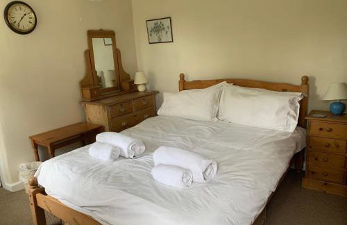 Garbutt Cottage - Foto 11