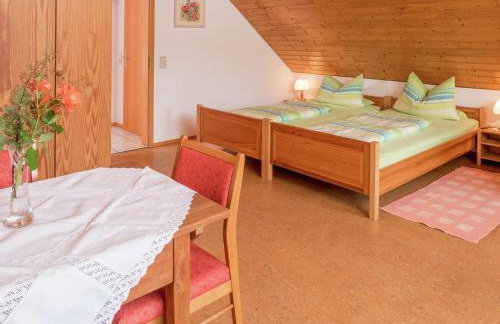 Gemütliche Ferienwohnung im Schwarzwald - Photo 14