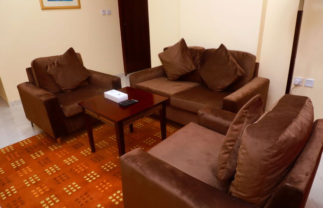 ONYX HOTEL APARTMENTS - Photo 36