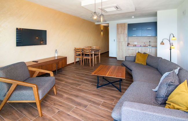 Sunset Bay Apartments - Foto 51