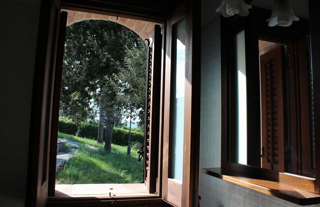 Ponte Calatrasi Agriturismo - Photo 33