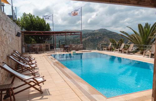 Villa Pasifai - Foto 29