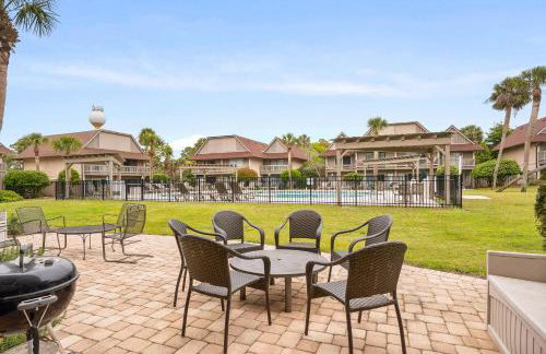 Fripp Island 310 CJF Villa - Foto 29