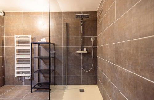 Chalet Achillée 5 Bedrooms - Foto 40