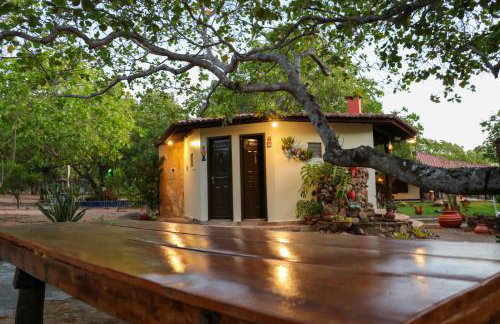 Rancho Império do Cajú - Foto 61