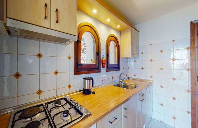 Villa Apolonia - Foto 9