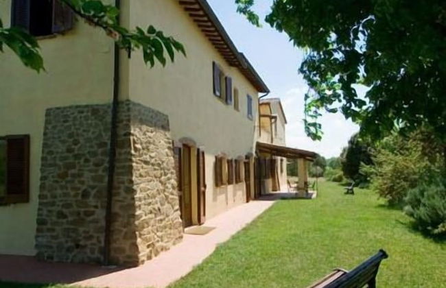 La Collina dei Ciliegi - Foto 42