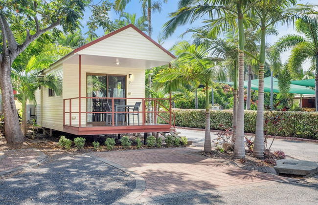 COOKTOWN HOLIDAY PARK - Foto 22