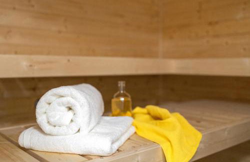 Küstenperle Nordsee mit Balkon und Sauna - Foto 9