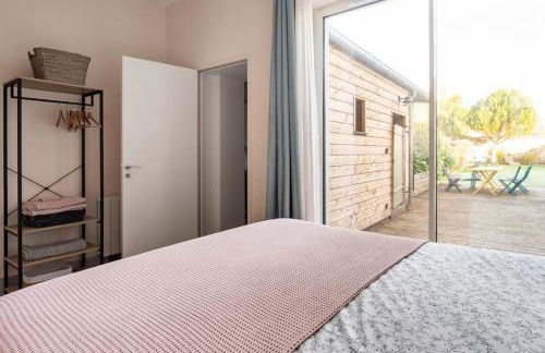 Le Cottage De La Baie - Foto 13