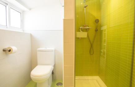 Ático con vistas inmejorables al puerto - Foto 30