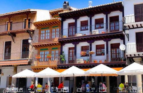 El Balcón de La Rosa - Foto 1