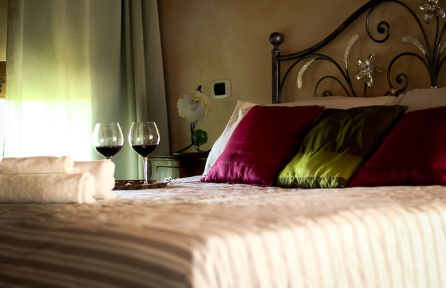 Agriturismo Millefiori Corte delle Rose - Foto 4