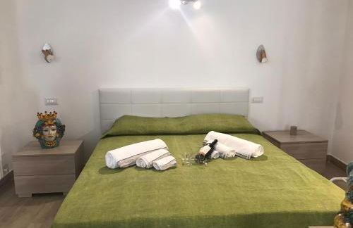 Casa Vacanza Cundari - Foto 9