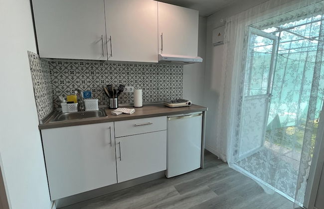 Renovated Tiny House in the Country Near Fataga - Photo 7