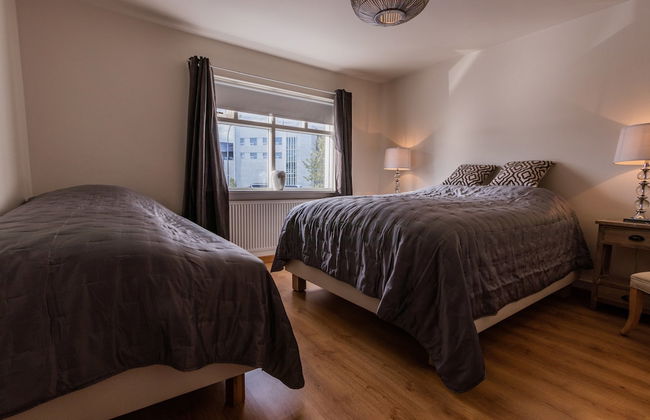 Central Apartment - Foto 1