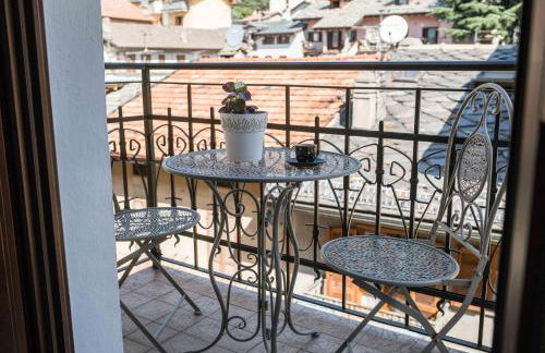 "Le Charmant" - CIR VDA-SAINT-VINCENT-n 0004 - Foto 7